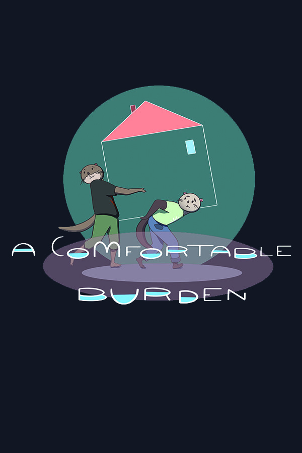 A Comfortable Burden