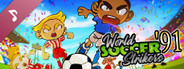 World Soccer Strikers '91 Soundtrack