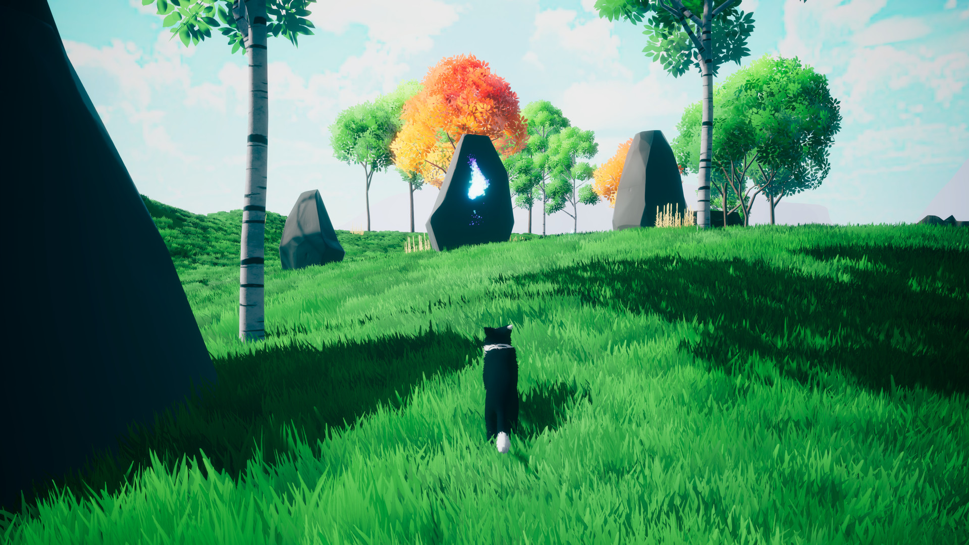 Indie Game Lover Farewell North