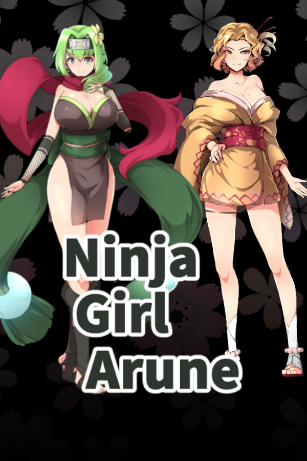 NinjaGirlArune