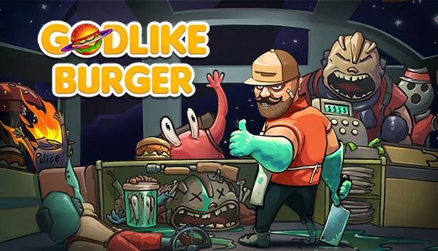 Top Burguer - Click Jogos