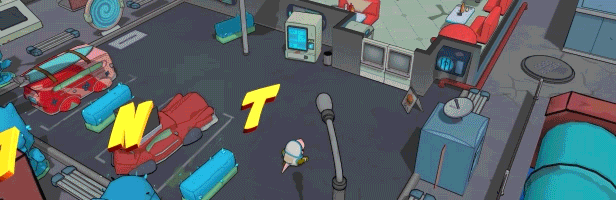 Godlike Burger, jogo de gerenciamento, está de graça para PC