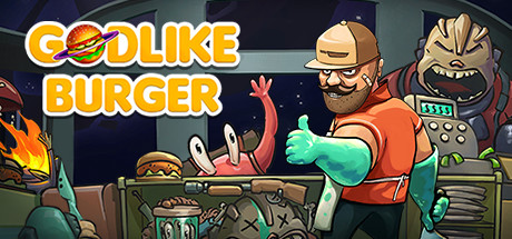 Godlike Burger, jogo de gerenciamento, está de graça para PC