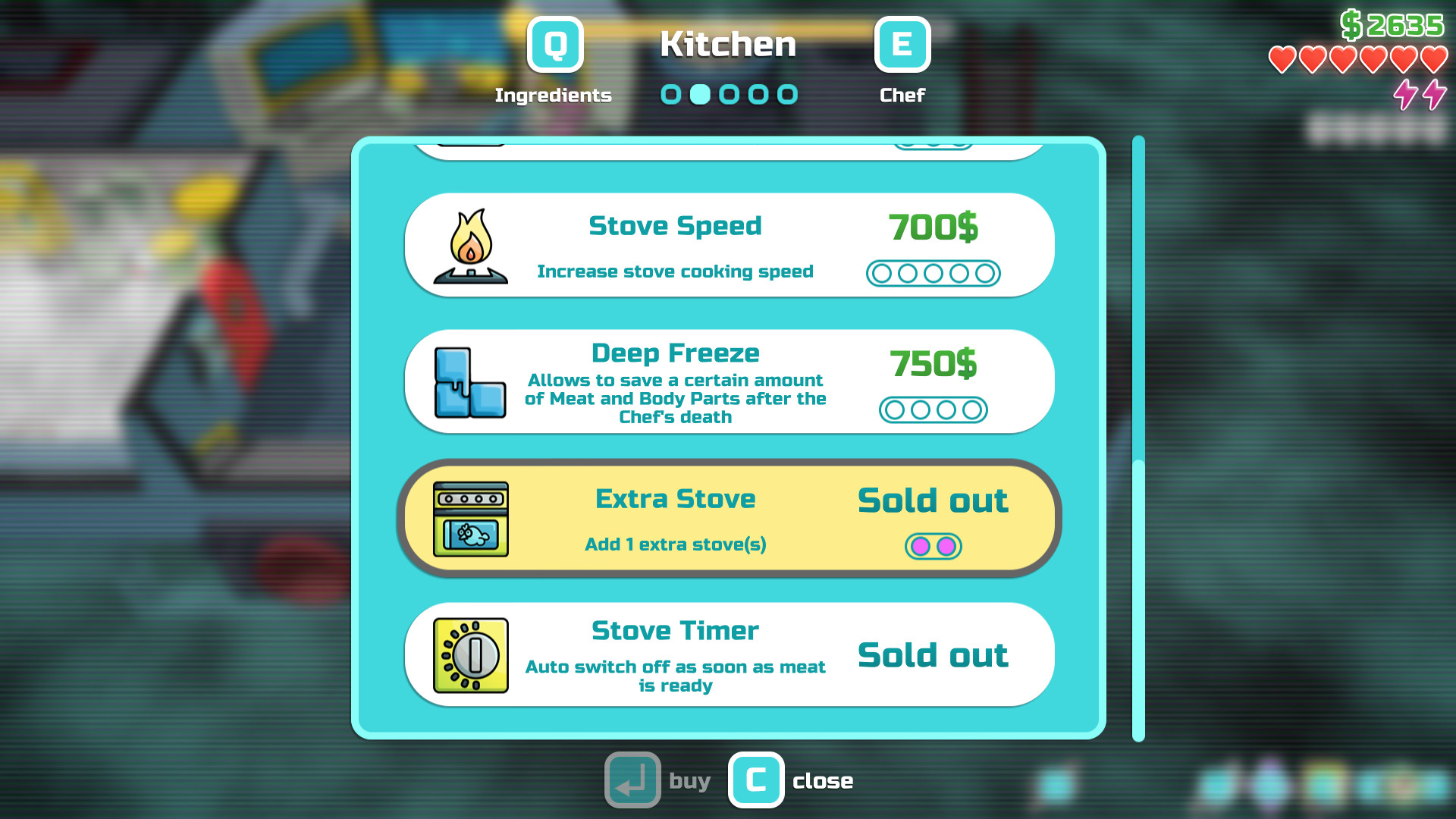 Economize 80% em The Cooking Game VR no Steam