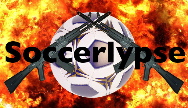 Soccerlypse mac os x