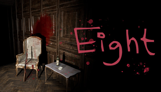 Eight Steam capsule image