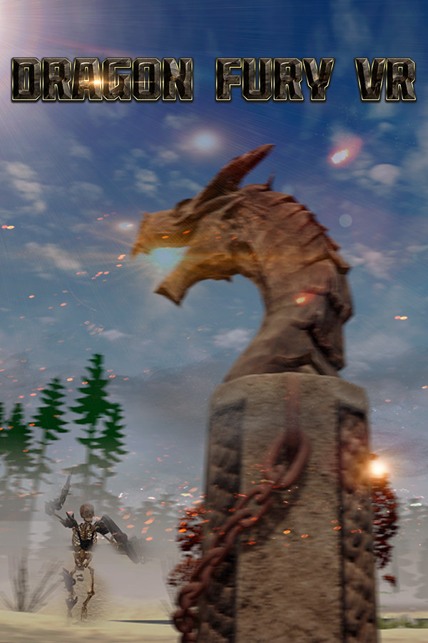 Dragon Fury VR