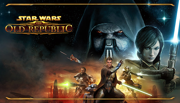 STAR WARS™: The Old Republic™ - Public Test Server