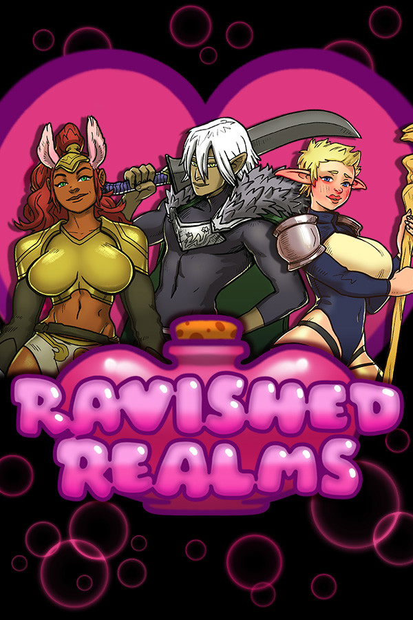 Ravished Realms