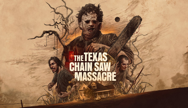 テキサスチェーンソー  The Texas Chain Saw Massacre