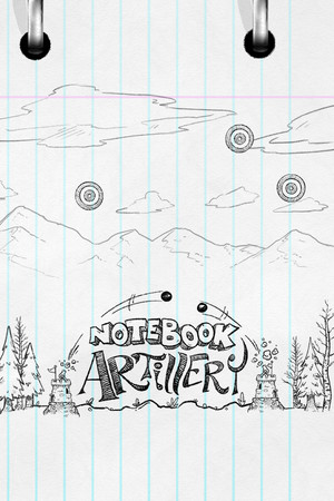 Notebook Artillery cover art