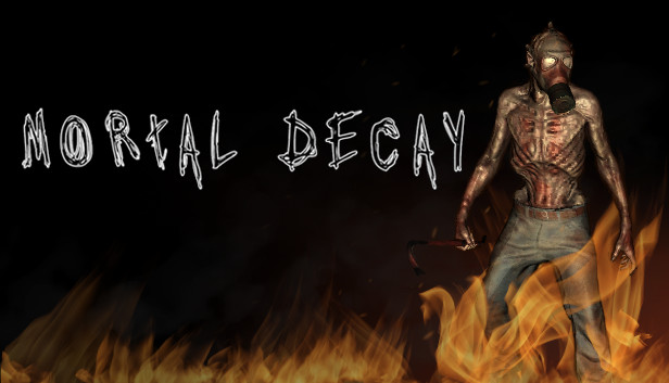 Mortal Decay Steam capsule image