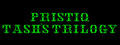 Pristiq: Tash's Trilogy