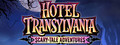 Hotel Transylvania: Scary-Tale Adventures