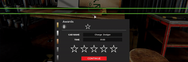 汽车美容模拟器/Car Detailing Simulator（V1.000.27正式版）