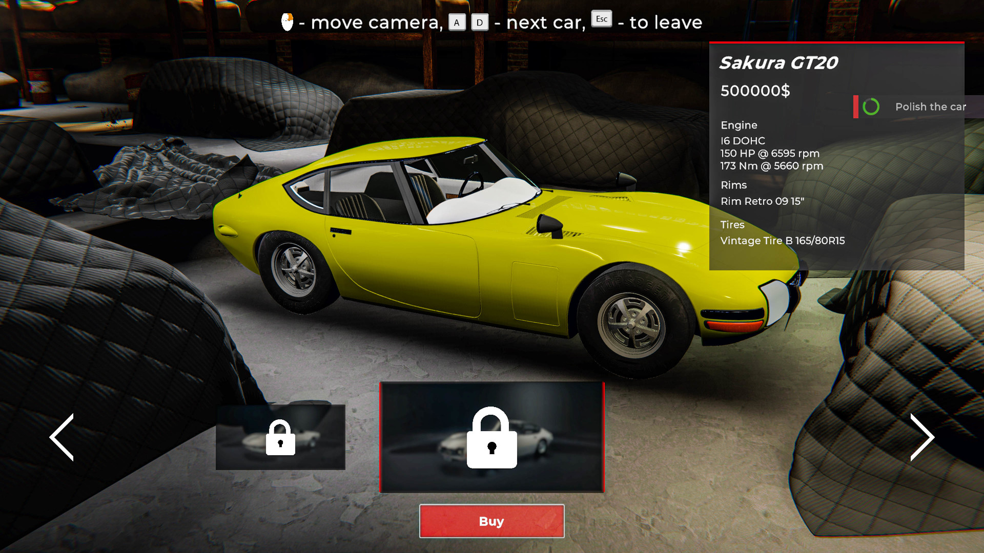 Car Detailing Simulator On Steam