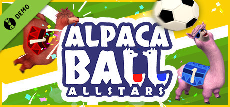 Alpaca Ball Demo
