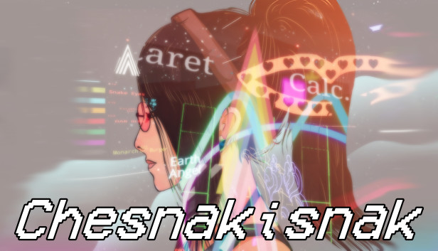 Chesnakisnak Steam capsule image