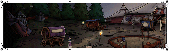 The Amazing American Circus thumbnail
