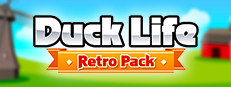 Duck Life: Retro Pack on Steam