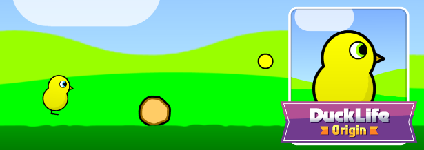 Play Ducklife 3 - Evolution Online For Free