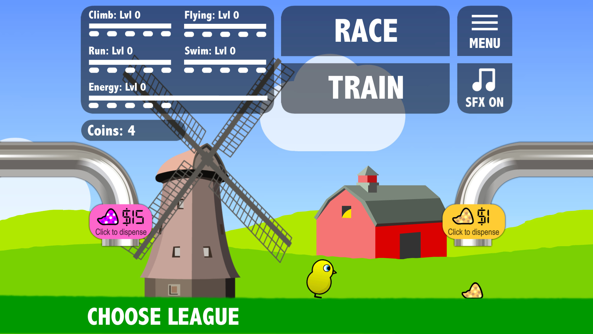 About: Duck Life: Retro Pack (Google Play version)