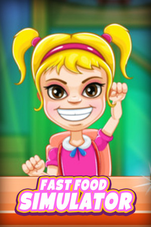 Fast Food Simulator