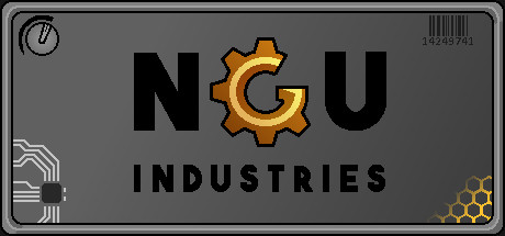 NGU INDUSTRIES concurrent players on Steam