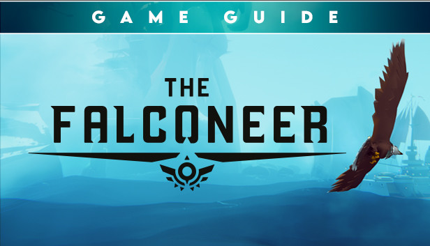 The Falconeer: Revolution Remaster - Game Guide Steam capsule image
