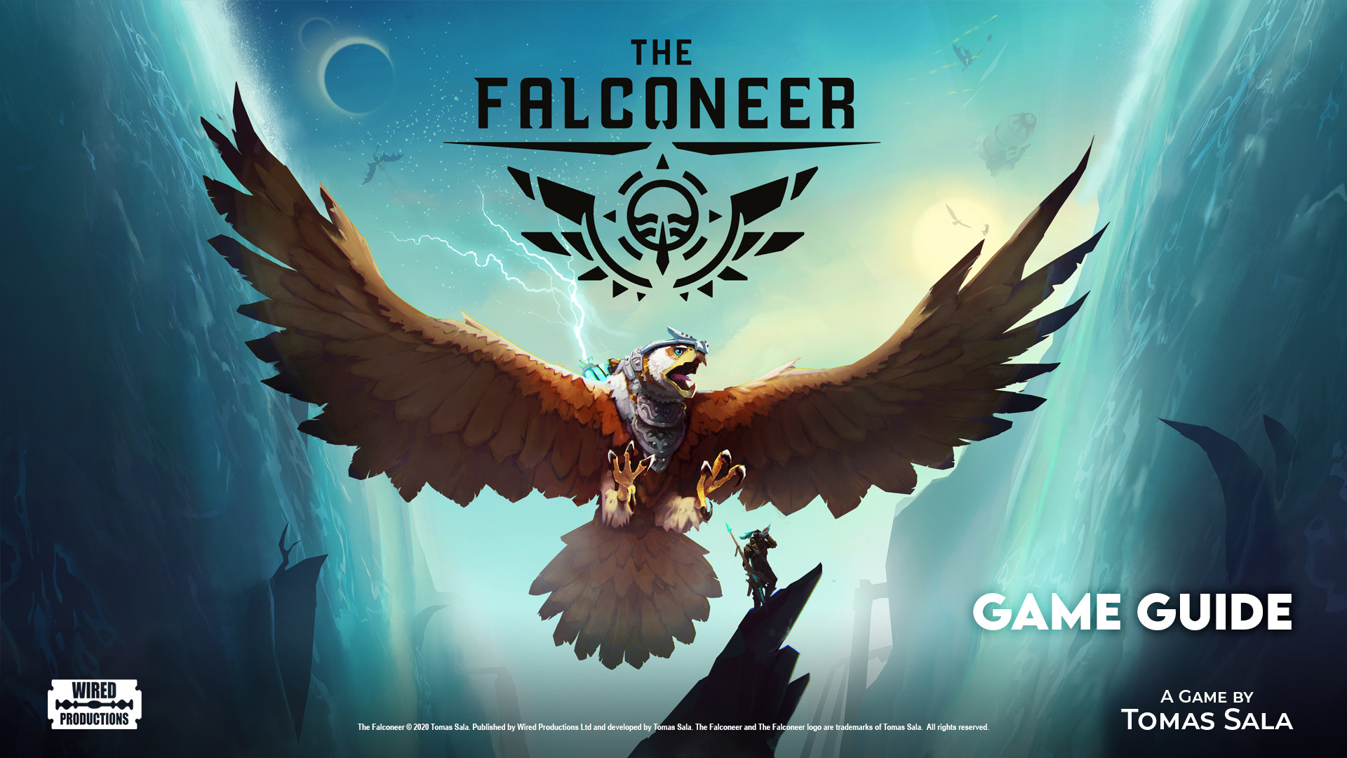 The Falconeer Game Guide on Steam