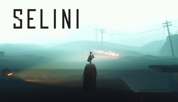 SELINI Steam capsule image