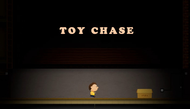Toy Chase Steam capsule image