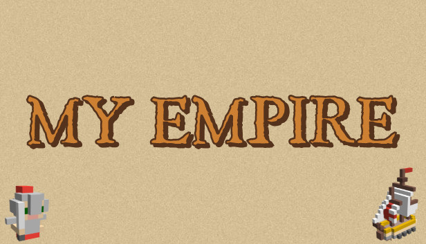My Empire Steam capsule image