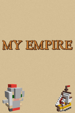 My Empire cover art