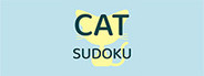 CAT SUDOKU🐱