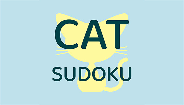 CAT SUDOKU🐱
