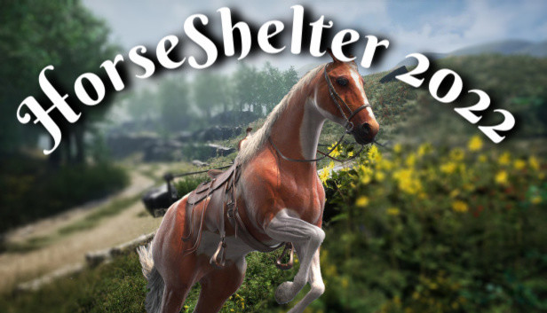 Horse Shelter 2022 bei Steam