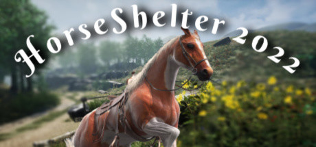 Horse Shelter 2021