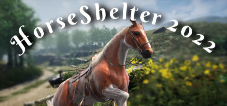 Horse Shelter 2022 Cover Image