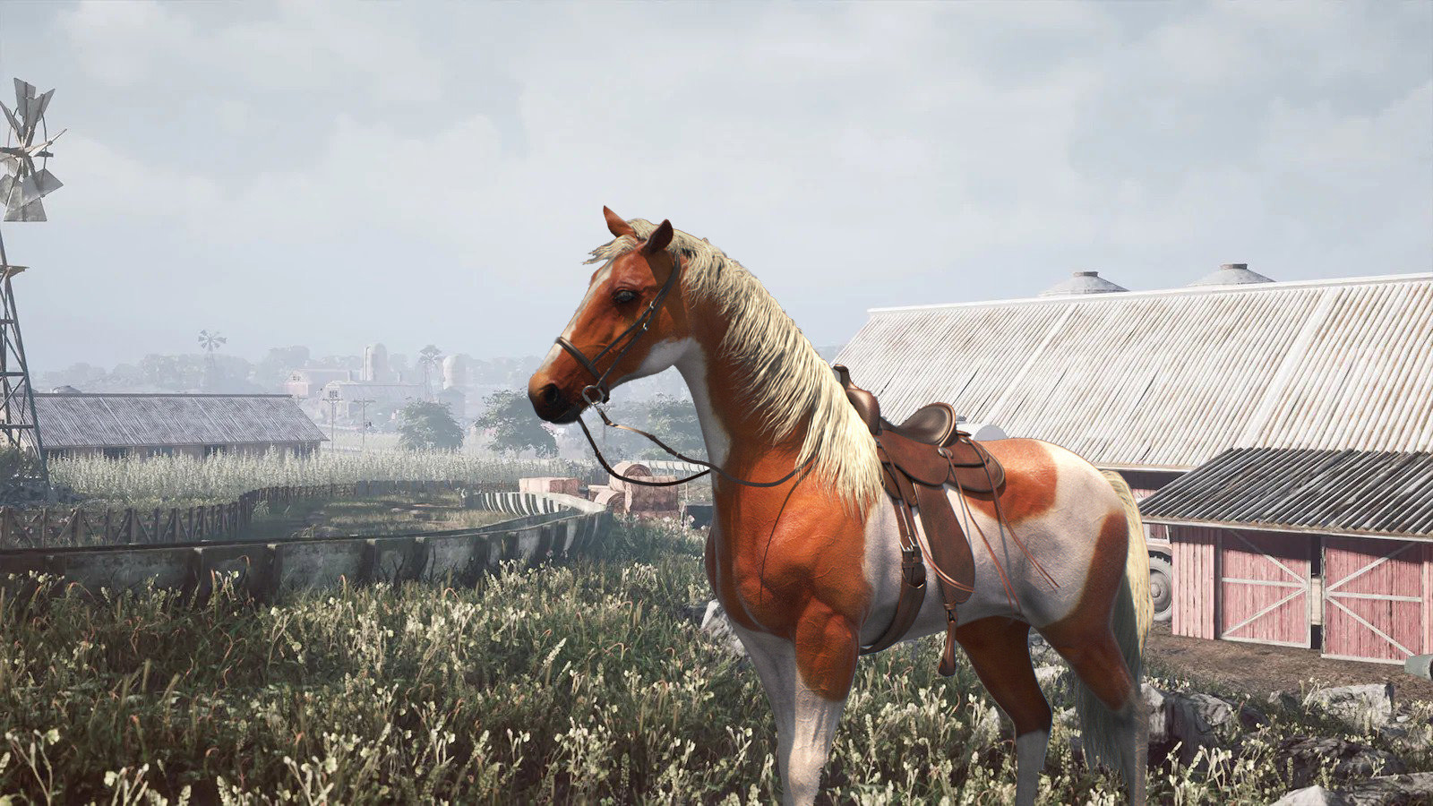 Horse Simulator 3D no Jogos 360