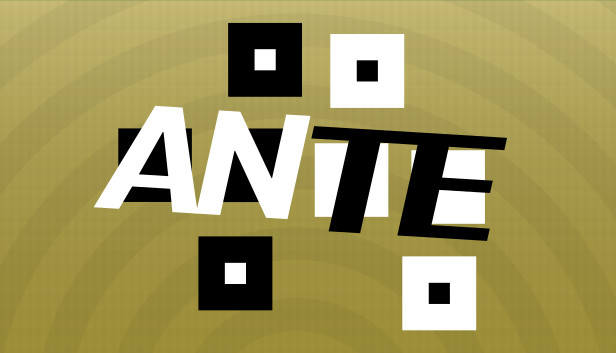 ANTE Steam capsule image