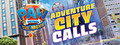 PAW Patrol The Movie: Adventure City Calls