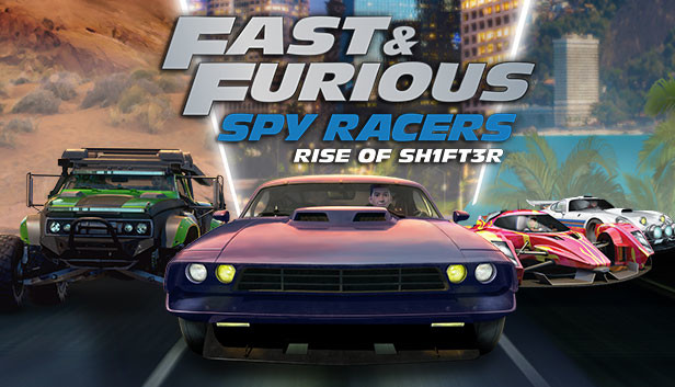 Fast And Furious Crossroads Review - Engine Failure (Ps4)