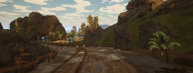 速度与激情:间谍赛车手 SH1FT3R/Fast Furious:Spy Racers Rise of Sh1ft3（集成北极挑战DLC）