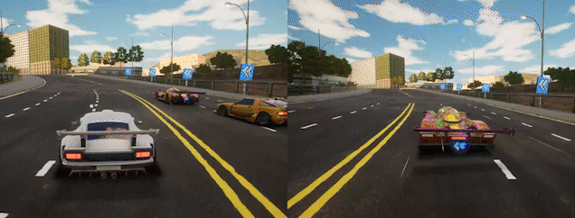速度与激情:间谍赛车手 SH1FT3R/Fast Furious:Spy Racers Rise of Sh1ft3（集成北极挑战DLC）