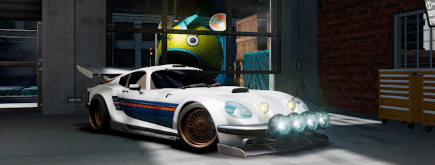 速度与激情:间谍赛车手 SH1FT3R/Fast Furious:Spy Racers Rise of Sh1ft3（集成北极挑战DLC）