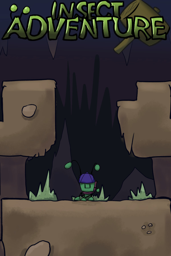 Insect Adventure Demo