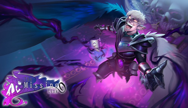 The Missing Link Steam capsule image