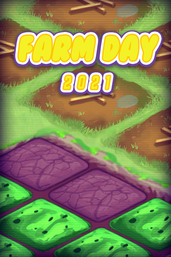 Farm Day 2021