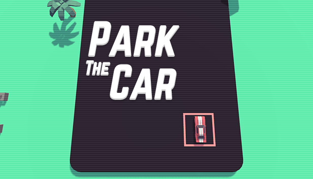 Park The Car Steam capsule image